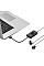 Звукова плата Orico SC2-BK (CA911448)
