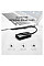 Звукова плата Ugreen CM129 black (40964)