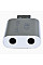 Звукова плата Dynamode USB-SOUND7-ALU silver