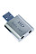 Звукова плата Dynamode USB-SOUND7-ALU silver