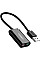 Звукова плата Ugreen US205 black (30724)