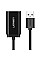 Звукова плата Ugreen US205 black (30724)