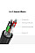 Звукова плата Ugreen US205 black (30724)