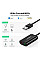 Звукова плата Ugreen US205 black (30724)