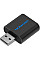 Звукова плата Vention Audio USB 2х3,5mm jack Metal (VAB-S17-B) (1853673)