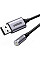 Звукова плата Ugreen CM477 black (30757)