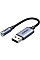 Звукова плата Ugreen CM477 black (30757)