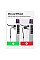 Звукова плата Ugreen CM477 black (30757)