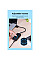 Звукова плата Vention Audio USB 3х3,5mm jack 0.15m Volume Control (CDRBB)