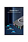 Звукова плата Vention Audio USB 3х3,5mm jack 0.15m Volume Control (CDRBB)