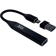 Звукова плата Razer THX Onyx (RC21-01630100-R3M1)