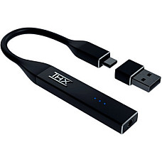 Звукова плата Razer THX Onyx (RC21-01630100-R3M1)