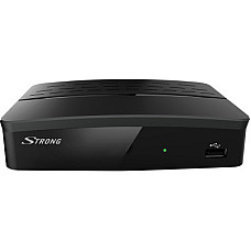 ТВ тюнер Strong SRT8209