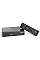 ТВ тюнер Romsat DVB-T2, метал (T7070HD)