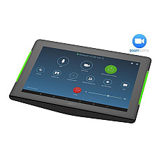 Контролер Aver CP10 G2, Android 10, дисплей 10.1', PoE+, Zoom Rooms, чорний (61U1010000AC) (1841721)
