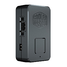 контролер підсвітки до корпусу ПК   MFW-ACHN-NNNNNR1 COOLER MASTER (MFW-ACHN-NNNNN-R1) (1364725)