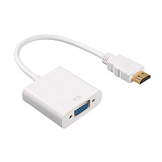 Конвертер Trinix HDMI-VGA (1838831)