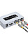 Конвертер відеосигналу AV-HDMI Dtech DT-7005A (1838832)