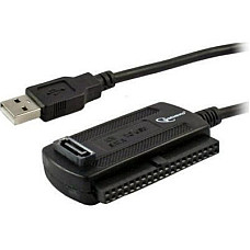 Адаптер USB-IDE/SATA Cablexpert AUSI01