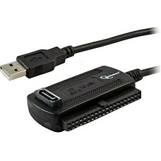 Адаптер USB-IDE/SATA Cablexpert AUSI01