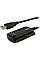 Адаптер USB-IDE/SATA Cablexpert AUSI01