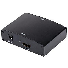 Конвертор VGA to HDMI Atcom (15271/HDV01)