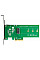 Контролер M.2 PCIe SSD to PCI-E Maiwo (KT016)