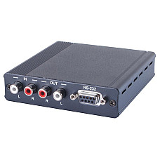 Передавач аудіо та RS232 по витій парі Cypress DCT-32TX (DCT-32TX) (1618369)