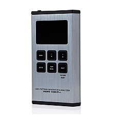 Генератор сигналів та Аналізатор HDMI Портативний Cypress CPHD-V4L (CPHD-V4L) (1635369)