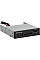 Зчитувач флеш-карт Chieftec 3.5" 2xUSB3.2/2xType-C/1xPD3.0/1xQC3.0 USB (CRD-908H)