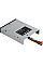 Зчитувач флеш-карт Chieftec 3.5" 2xUSB3.2/2xType-C/1xPD3.0/1xQC3.0 USB (CRD-908H)