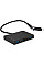 Card Reader USB 3.0 4-in-1,OTG USB-C/USB-A, SD/TF,  4-in-1 CM812 Ugreen (45167)