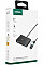 Card Reader USB 3.0 4-in-1,OTG USB-C/USB-A, SD/TF,  4-in-1 CM812 Ugreen (45167)