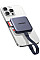 Card Reader USB 3.2 Magnetic, USB-C SD/MicroSD UHS-II 312 МБ/с PD 100W CM898 Ugreen (65095)