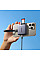 Card Reader USB 3.2 Magnetic, USB-C SD/MicroSD UHS-II 312 МБ/с PD 100W CM898 Ugreen (65095)