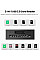 Card Reader USB 3.0 --> 2-слота SD/TF Card 0,15 м кабель CR127 Ugreen (20250)