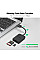 Card Reader USB 3.0 --> 2-слота SD/TF Card 0,15 м кабель CR127 Ugreen (20250)