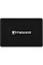 Зчитувач флеш-карт Transcend USB 3.1 Black (TS-RDF8K2)