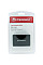 Зчитувач флеш-карт Transcend USB 3.1 Black (TS-RDF8K2)