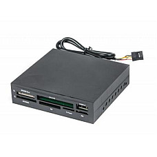 Картрідер Gembird 3.5