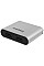 Зчитувач флеш-карт Kingston Workflow Dual-Slot microSDHC/XC UHS-II (WFS-SDC)