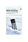 Зчитувач флеш-карт Essager USB-C + USB-A to Micro SD black (EDKTF-QW0G-P)
