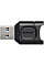 Зчитувач флеш-карт Kingston USB 3.1 microSDHC/SDXC UHS-II MobileLite Plus (MLPM)
