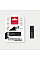 Зчитувач флеш-карт AXAGON USB-A 3.2 to SD/microSD 5Gbps black (CRE-S2N)