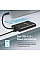 Зчитувач флеш-карт ColorWay USB-C to USB 3.0/SD/MicroSD (CW-CR-02)