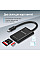 Зчитувач флеш-карт ColorWay USB-C to USB 3.0/SD/MicroSD (CW-CR-02)