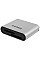 Зчитувач флеш-карт Kingston Workflow Dual-Slot SDHC/SDXC UHS-II (WFS-SD)