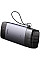 Зчитувач флеш-карт Baseus USB-A + USB-C to SD/TF gray (WKQX060113)