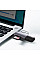 Зчитувач флеш-карт Baseus USB-A + USB-C to SD/TF gray (WKQX060113)