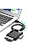 Зчитувач флеш-карт USB 3.0 All-in-One 0.5m Card Reader Ugreen (30333)